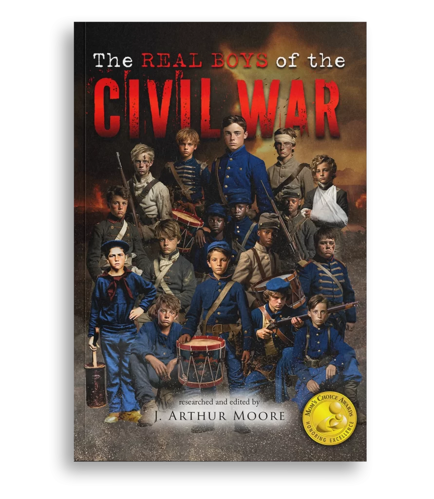 Civil War Boys